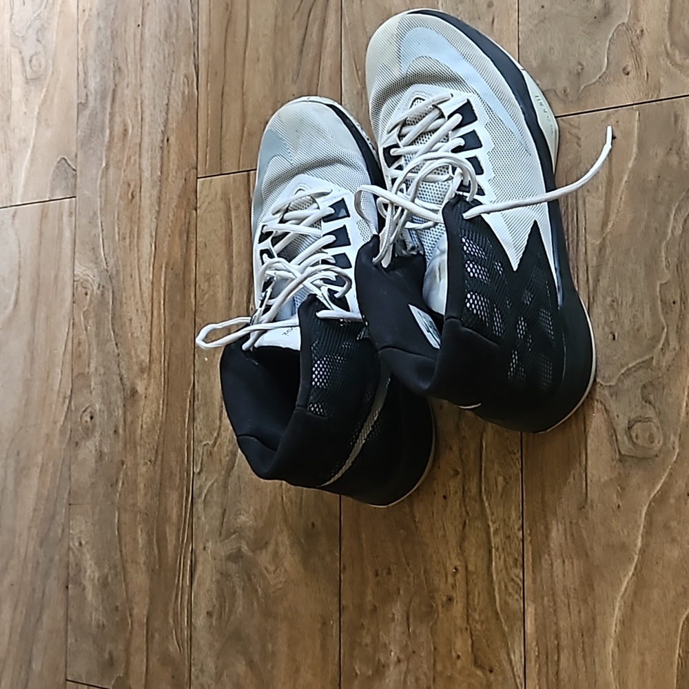 Nike zoom devosion